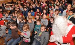 Arbre De Nol Spf   018